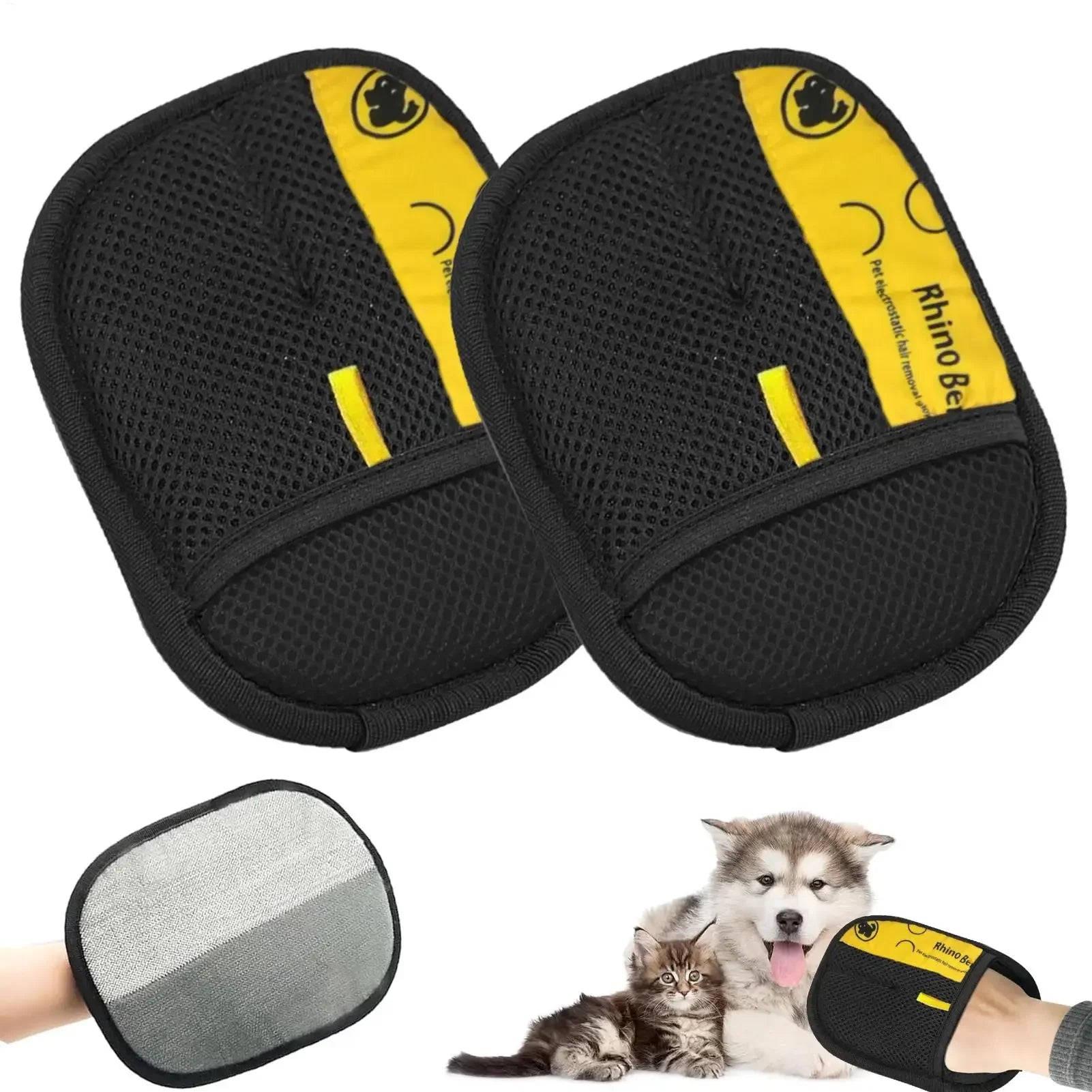 Magic Cat Hair Remover