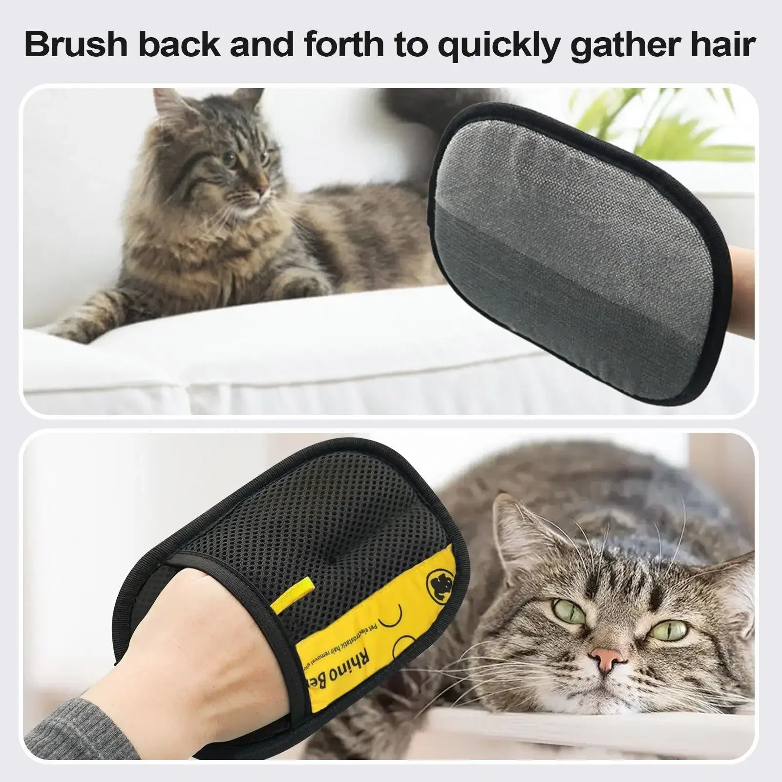 Magic Cat Hair Remover