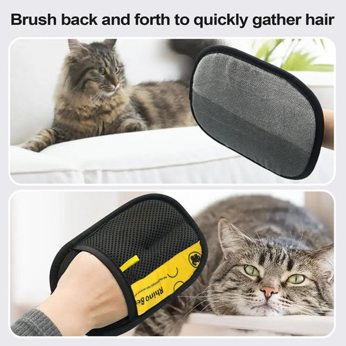 Magic Cat Hair Remover